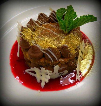 Le Premier Restaurant